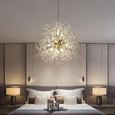 Fireworks Branches LED Modern Pendant Light - Clowas
